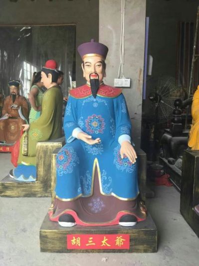 玻璃鋼彩繪寺廟供奉太爺?shù)袼? /></figure>
                                            <p>玻璃鋼彩繪寺廟供奉太爺?shù)袼?/p>
                                        </a></li>
                                                                    </ul>
                            </div>
                                              </div>
                </div>
            </div>
        </div>
    </div>
    <div   id=